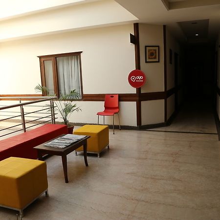Oyo Rooms Chandigarh Sector 34 المظهر الخارجي الصورة