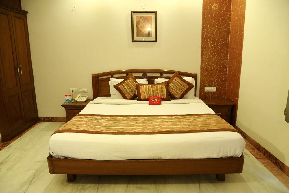 Oyo Rooms Chandigarh Sector 34 المظهر الخارجي الصورة