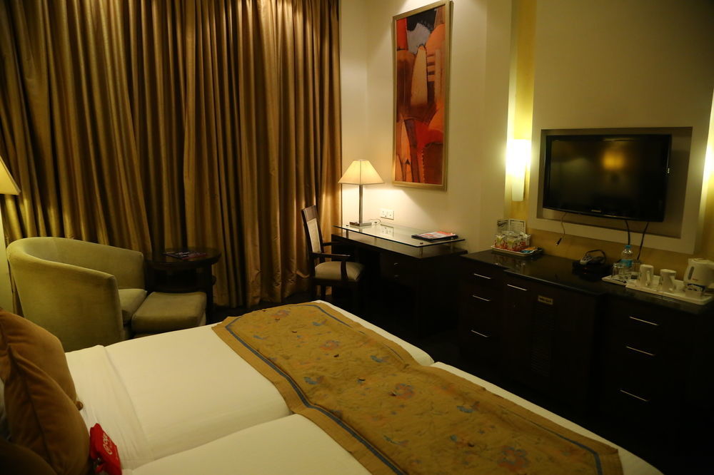 Oyo Rooms Chandigarh Sector 34 المظهر الخارجي الصورة