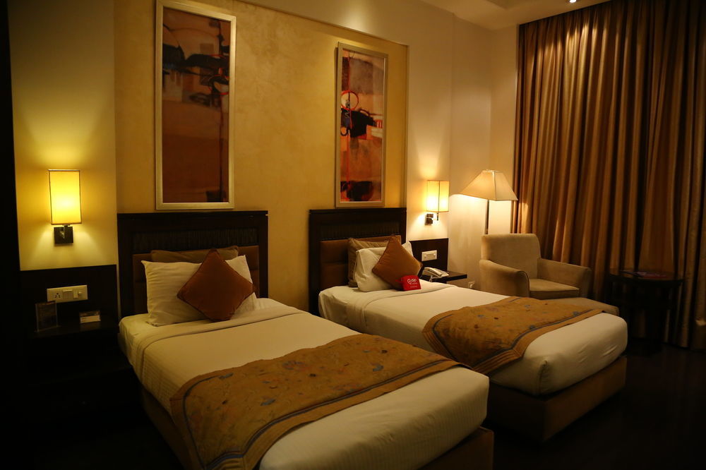 Oyo Rooms Chandigarh Sector 34 المظهر الخارجي الصورة