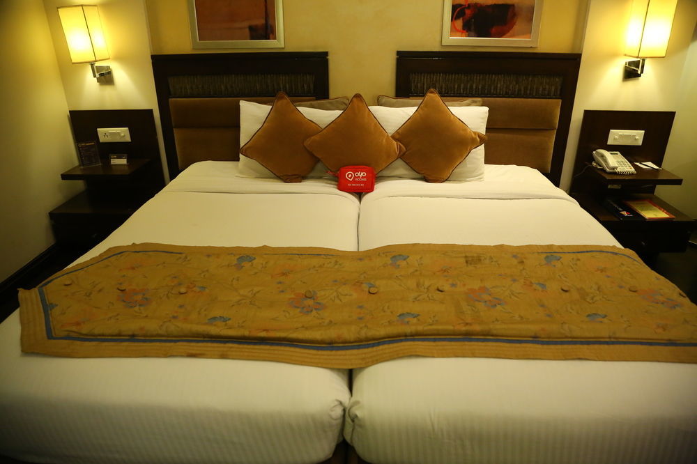 Oyo Rooms Chandigarh Sector 34 المظهر الخارجي الصورة