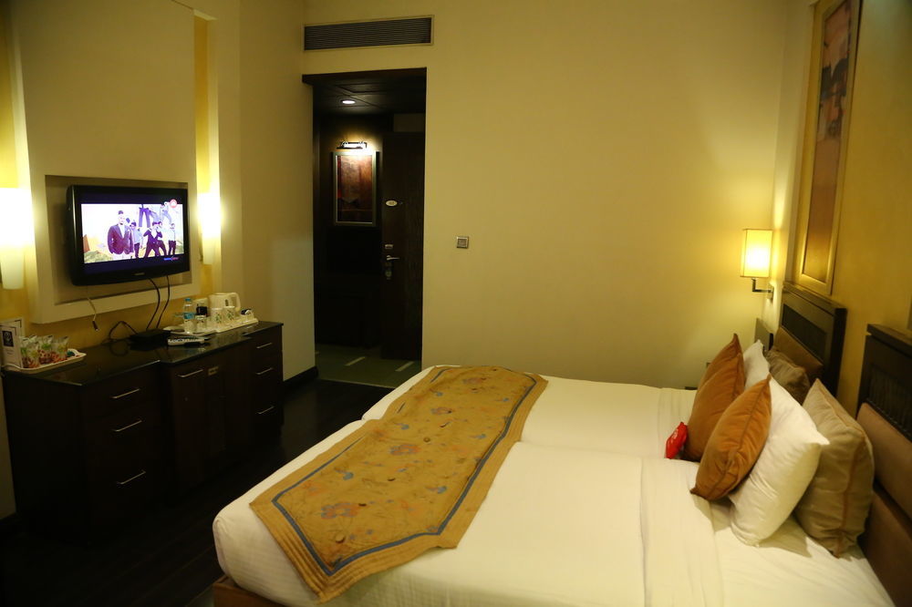 Oyo Rooms Chandigarh Sector 34 المظهر الخارجي الصورة