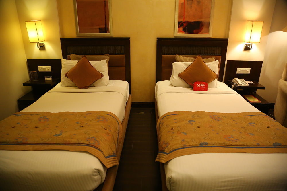 Oyo Rooms Chandigarh Sector 34 المظهر الخارجي الصورة
