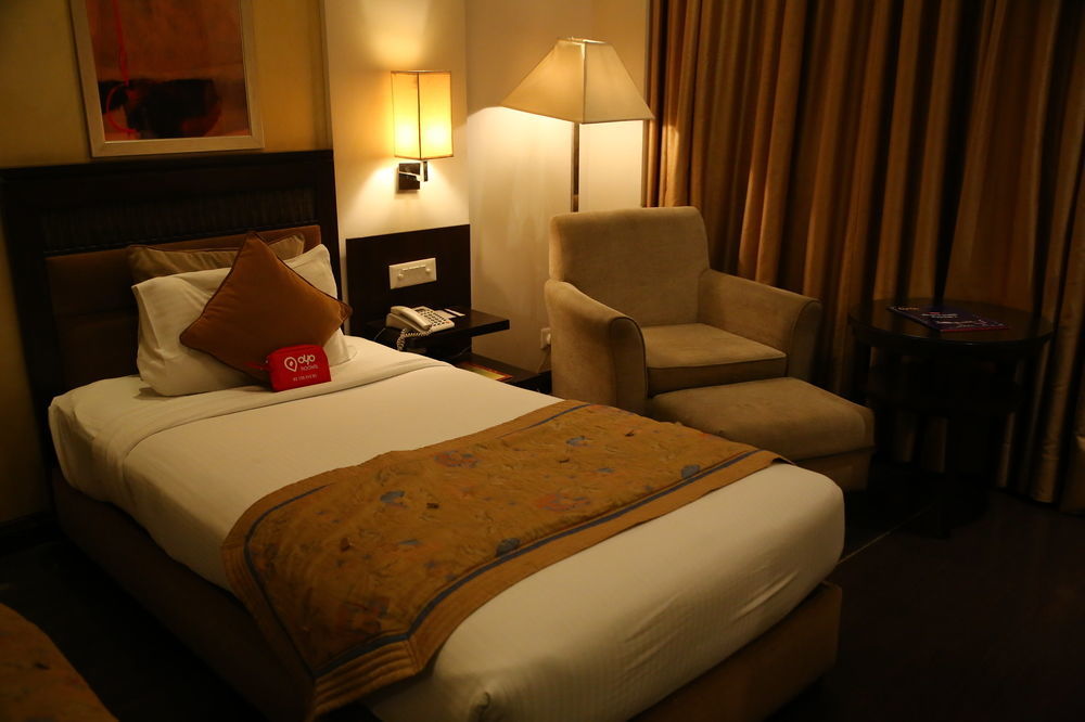 Oyo Rooms Chandigarh Sector 34 المظهر الخارجي الصورة