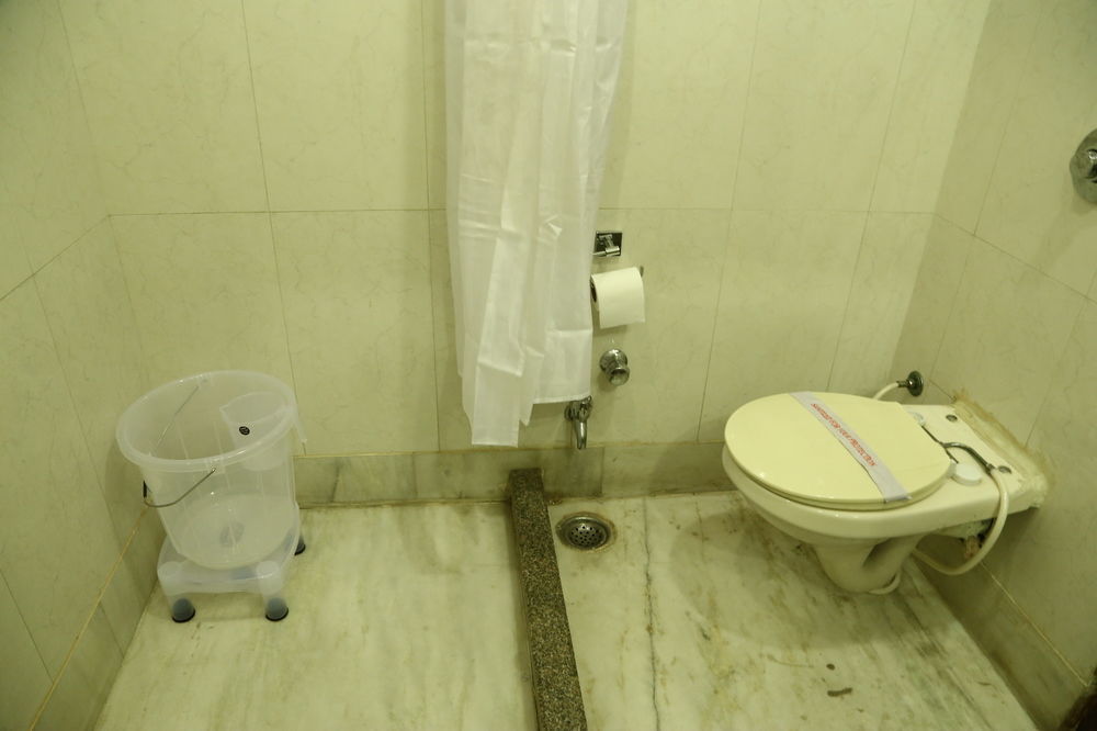 Oyo Rooms Chandigarh Sector 34 المظهر الخارجي الصورة
