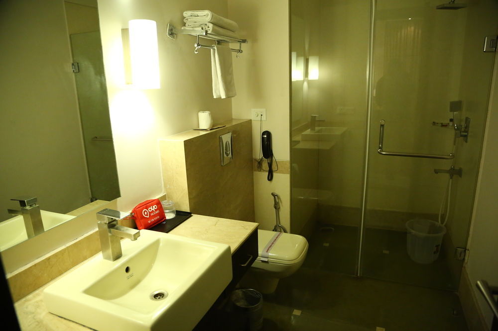 Oyo Rooms Chandigarh Sector 34 المظهر الخارجي الصورة