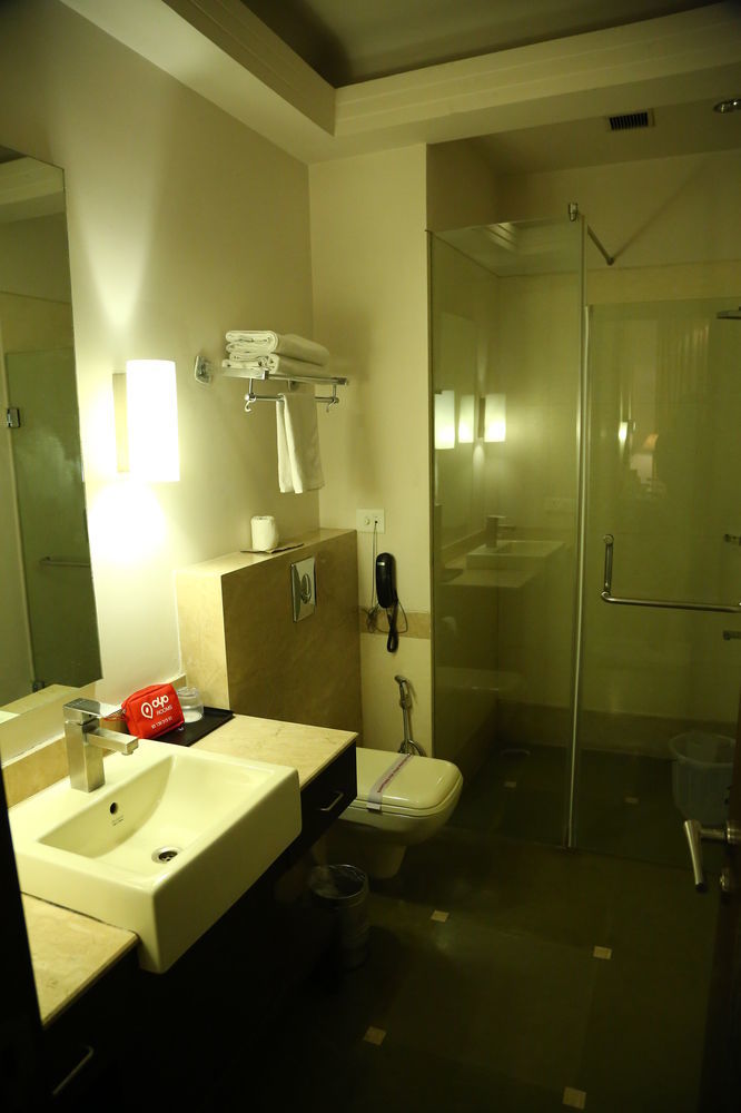 Oyo Rooms Chandigarh Sector 34 المظهر الخارجي الصورة