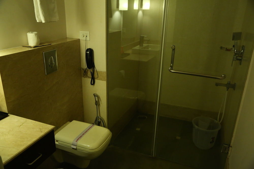 Oyo Rooms Chandigarh Sector 34 المظهر الخارجي الصورة